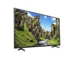 Sony Bravia KD-50X75 50 Inch 4K Ultra HD Smart Android LED TV