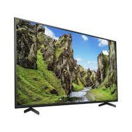 Sony Bravia KD-50X75 50 Inch 4K Ultra HD Smart Android LED TV
