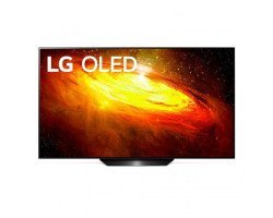 LG BX 65Inch 4K UHD Smart OLED TV