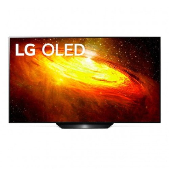 LG BX 65Inch 4K UHD Smart OLED TV