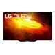 LG BX 65Inch 4K UHD Smart OLED TV