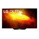 LG BX 65Inch 4K UHD Smart OLED TV