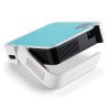ViewSonic M1 mini Plus Ultra-Portable Smart LED Projector with JBL Bluetooth Speaker