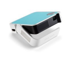 ViewSonic M1 mini Plus Ultra-Portable Smart LED Projector with JBL Bluetooth Speaker