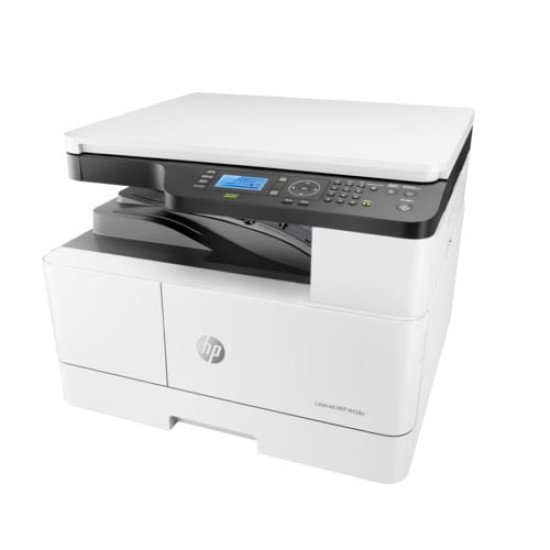 HP LaserJet Pro MFP M438n Photocopier