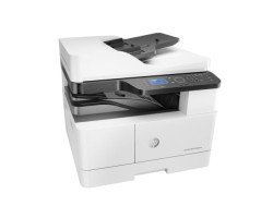 HP MFP M438nda Multifunction Mono Laser Photocopier