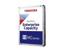 Toshiba MG07ACA Enterprise 12TB 3.5 Inch SATA 7200RPM HDD