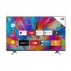 Mango MGF1 65 Inch 4K Smart Android LED TV