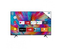Mango MGF1 65 Inch 4K Smart Android LED TV