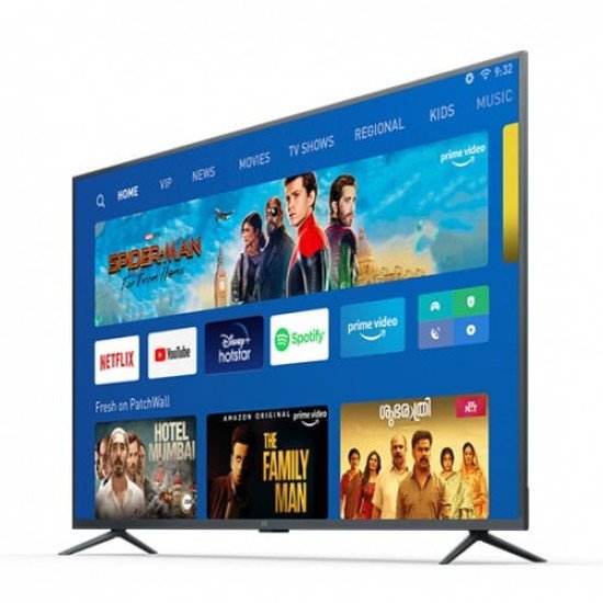 Xiaomi MI 4X L55M5-5XIN 55inch Smart Android 4K TV