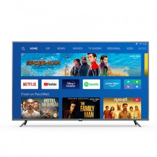 Xiaomi MI 4X L43M4-4AIN 43inch Smart Android 4K TV