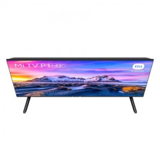 Xiaomi Mi P1 L43M6-6AEU 43-Inch Smart Android 4K TV