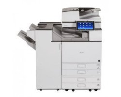 RICOH MP 2555SP Multifunction Copier