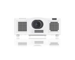 Maxell MP-WU8801W 8000 Lumens LCD Laser Projector