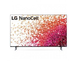 LG NanoCell 75 Series 55NANO75 55