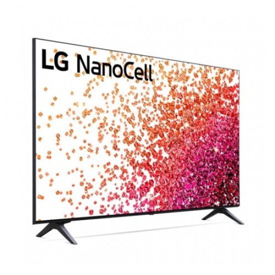 LG NanoCell 75 Series 55NANO75 55