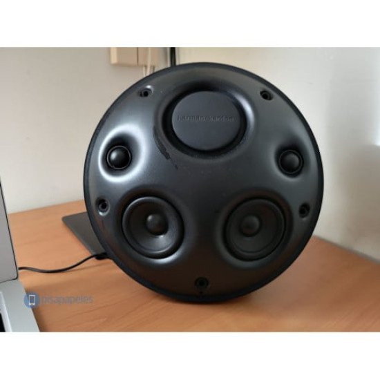 Harman Kardon ONYX Studio 4 Portable Bluetooth Speaker
