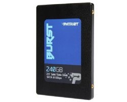 Patriot Burst 240GB 2.5