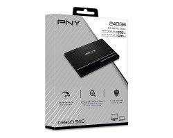 PNY CS900 240GB 2.5