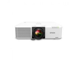 Epson PowerLite L610U 6000-Lumen WUXGA 3LCD Laser Projector