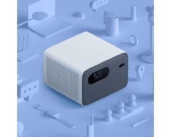 Xiaomi Mijia 2 Pro 1300 Lumens Smart Android Portable DLP Laser Projector (Global Version)
