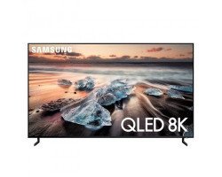 Samsung 55Q900R 55Inch 8K QLED Smart TV