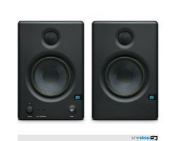 PreSonus Eris E4.5 4.5 inch Powered Studio Monitor Speaker