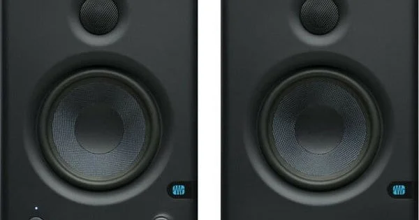 PreSonus Eris E4.5 4.5 Inch Studio Monitor speaker Price in BD