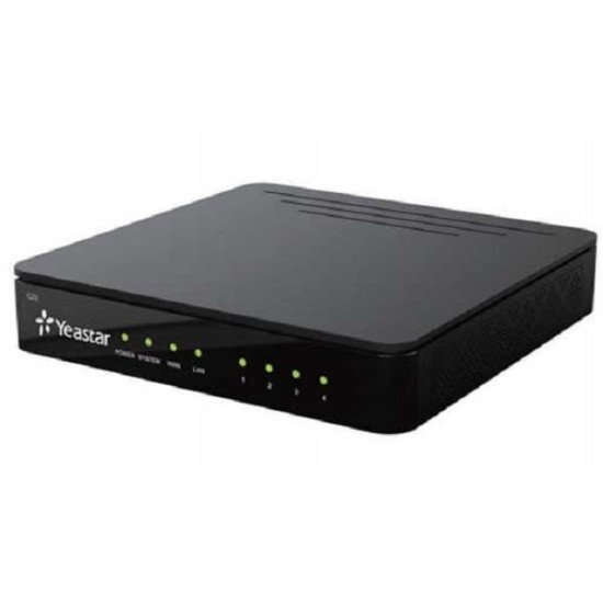Yeastar S20 VoIP PBX 20 Users PABX System
