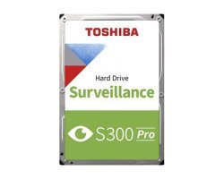 Toshiba S300 Pro 8TB 7200rpm 3.5