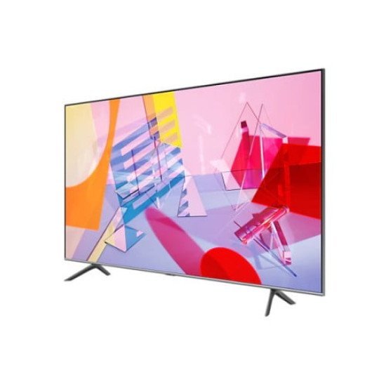 Samsung Q65T 55inch QLED UHD 4K Smart Led TV