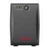 Santak Robust Series R650 650VA Offline UPS with Plastic Body