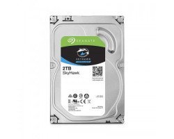 Seagate Skyhawk Lite 2TB 3.5