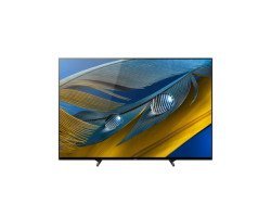 Sony Bravia XR 55A80J 55