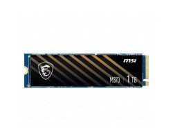 MSI SPATIUM M370 1TB NVMe M.2 SSD