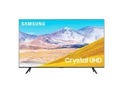 Samsung 55TU8100 55 Inch UHD 4K Smart LED Television