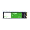 Western Digital 240 GB M.2 SSD