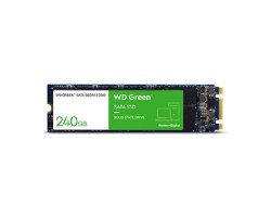 Western Digital 240 GB M.2 SSD