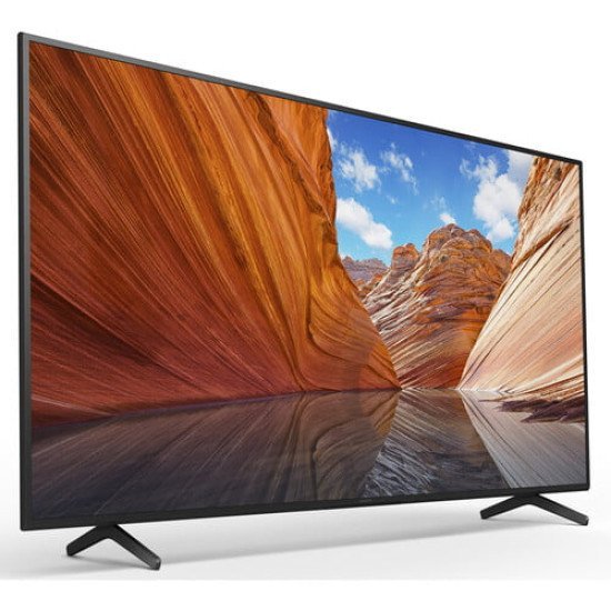 Sony Bravia KD-65X80J 65 Inch 4K Ultra HD Smart LED Android TV