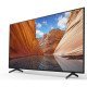 Sony Bravia KD-65X80J 65 Inch 4K Ultra HD Smart LED Android TV