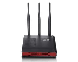 Netis WF2631 Beacon N300 Gaming Router