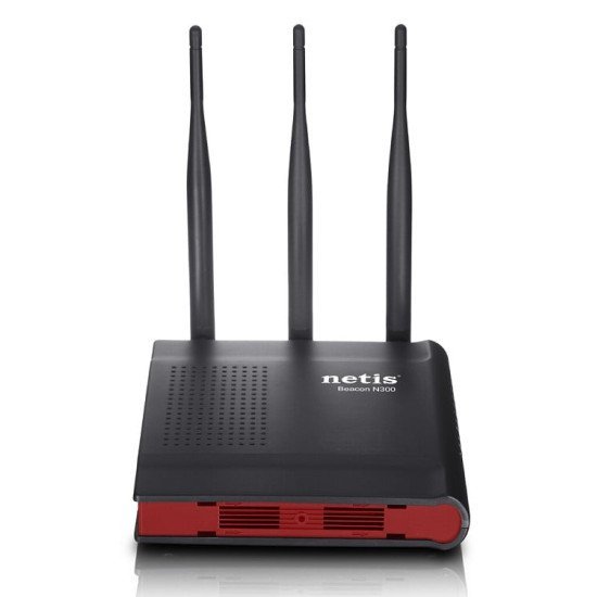 Netis WF2631 Beacon N300 Gaming Router