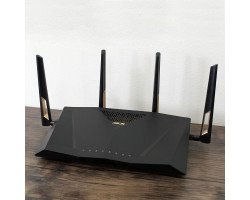 Asus RT-Ax88U AX6000 Dual Band Gaming Router