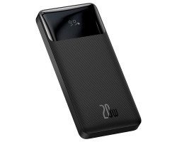 Baseus Bipow Digital Display 20W 10000mAh Power Bank