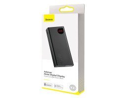 Baseus PPIMDA-B0A 10000mAh Adaman Metal Power Bank