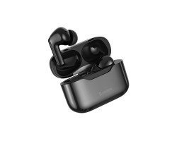 Baseus SIMU S1 ANC True Wireless Earphone Black