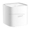 D-link COVR-1100 AC1200 Dual-Band Mesh Wi-Fi Router D-link COVR-1100 AC1200 Dual-Band Mesh Wi-Fi Router