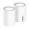 Cudy M1800 AX1800 Whole Home Mesh WiFi Router (2 Pack) Cudy M1800 AX1800 Whole Home Mesh WiFi Router (2 Pack)