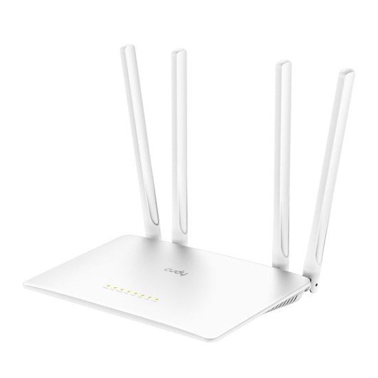 Cudy WR1200 AC1200 Gigabit Dual Band Wi-Fi Router