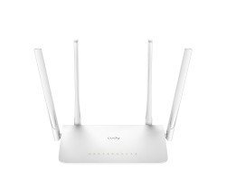 Cudy WR1300 AC1200 Gigabit Dual Band Wi-Fi Router